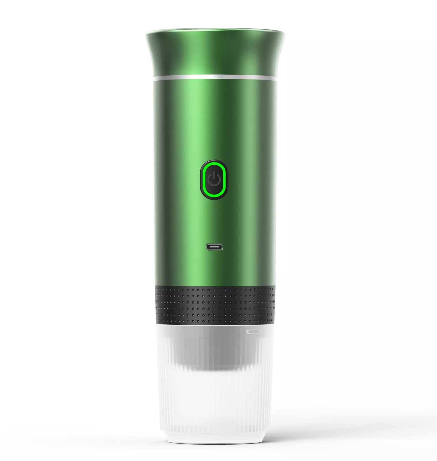 Coffio ™ Portable Coffee Maker